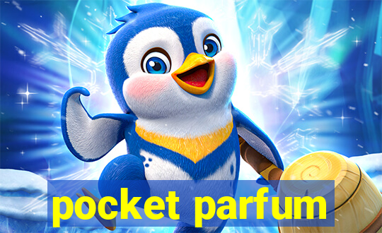 pocket parfum